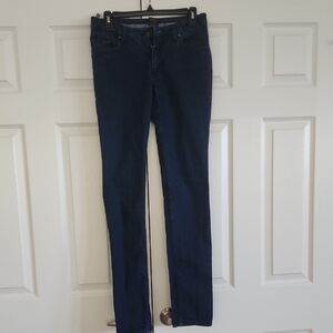 Women's Blue Jeans